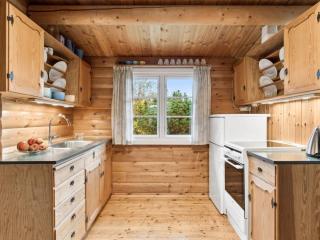Holiday Home Jeppe - 500m from the sea by Interhome - 1