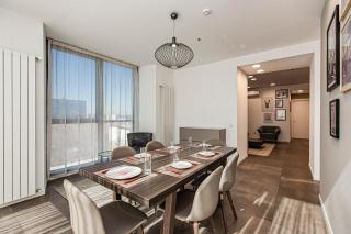 Abylai Khan Plaza Premium Apartments - 7