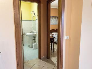 Apartment Thermae Apartment 16b by Interhome - Sorano - 9