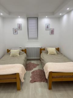 Diamond rooms - 6