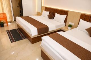 Hotel Shree Radhe Mohan And Resort - 1