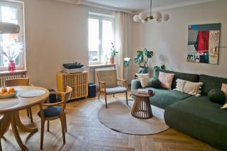 Wyjątkowy apartament Stare Miasto plac Solny darmowy parking - 2
