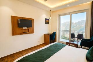 Hotel Luxeevista By Navodayans - 8