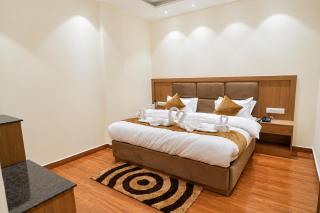Hotel Luxeevista By Navodayans - 7