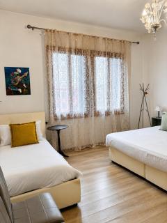 The VIEW Apartment, MURANO island - 7