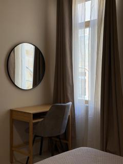 Harbour seaviews & roof terrace in Senglea - 1