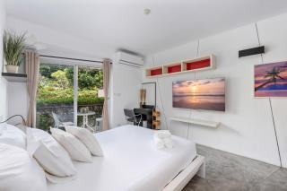 Homely Studio in Replay Residence - 0