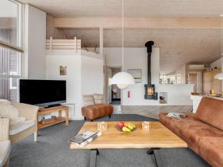 Holiday Home Aurore - 700m from the sea by Interhome - 9