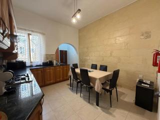 Harbour seaviews & roof terrace in Senglea - 4