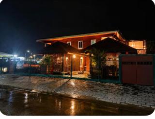 Relaxing 2 Bedroom Apartment Fast WiFi AC North Paramaribo - 0