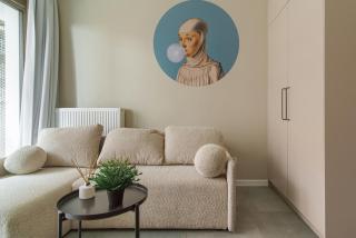 Blue Bubble Apartment - 0