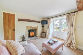 Puddle Cottage - 4