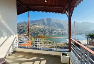 The Boho Shantii Stays - 3