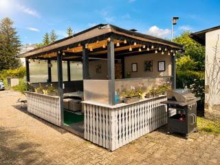 Ferienwohnung AyNa 1, direkt an der Schweizer Grenze - 3