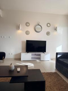 1 BR at Marassi Marina - 4