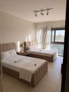 1 BR at Marassi Marina - 2