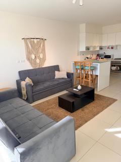 1 BR at Marassi Marina - 1