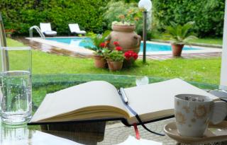 Casa Lupita - Private Family Villa with Pool & Garden - 8