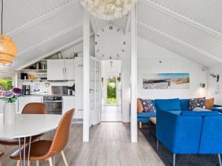 Holiday Home Lauha - 400m from the sea by Interhome - 9
