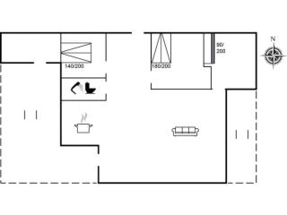 Holiday Home Danail - 250m from the sea by Interhome - 9
