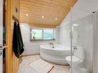 Holiday Home Samine - 2km from the sea by Interhome - 3