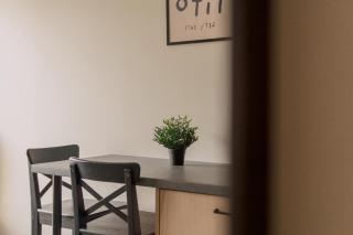 Blue Bubble Apartment - Gdansk - 6