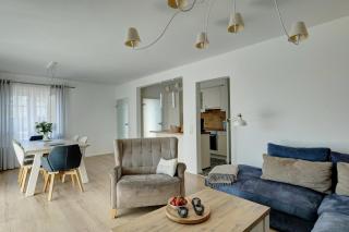 Haus Sorgenfrei, 900 m vom Strand entfernt, zentral gelegen, perfekt für Familien & Freunde, drei Schlafzimmer - 9