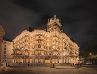The Langham London - 5