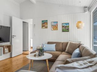 Holiday Home Avelina - 700m from the sea by Interhome - 9