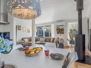 Holiday Home Avelina - 700m from the sea by Interhome - 4