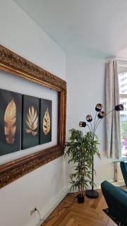 Ferienwohnung am Beatles Platz - 8