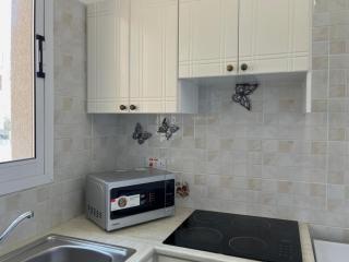 Laertis 2 Complex, Studio Apartment 106 - By IMH Travel & Tours - Paphos - 5