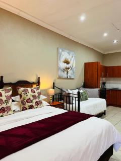 Marjaniek Wedding Venue & Guest House - 9
