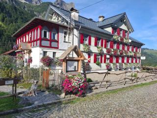 Landhaus Bad Hopfreben - 8