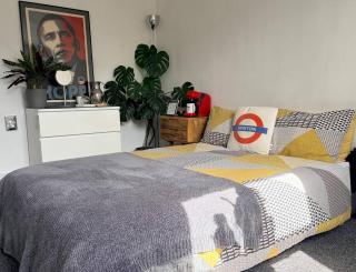Lovely Room In Brixton - 2