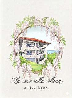 La casa sulla collina - 0