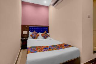 Via Shera Residency - 2