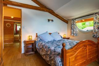 Gite familial De Ganisson - 4