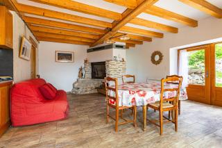 Gite familial De Ganisson - 5
