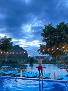 Sunbeam village Phong Nha - 7