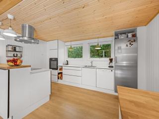 Holiday Home Eine - from the sea by Interhome - 4