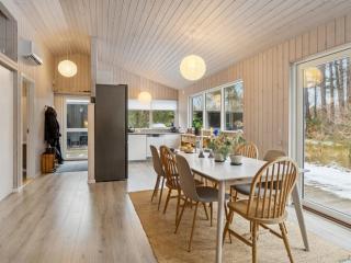 Holiday Home Amitola - 800m from the sea by Interhome - 7