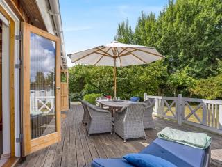 Holiday Home Elviira - 200m from the sea by Interhome - 8