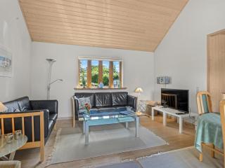 Holiday Home Elviira - 200m from the sea by Interhome - 4