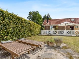 Holiday Home Elviira - 200m from the sea by Interhome - 5
