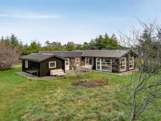 Holiday Home Talvikki - 1-2km from the sea by Interhome - 8