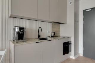 Apartamenty Portovo Q4Apartments - 4