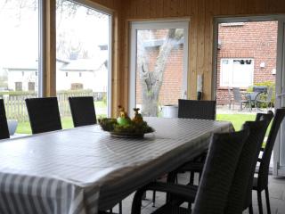 Ferienwohnungen Thomsen - 5