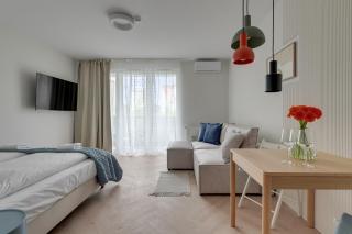 Apartamenty Portovo Q4Apartments - 0