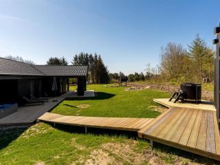 Holiday Home Berta - 2km from the sea by Interhome - 8